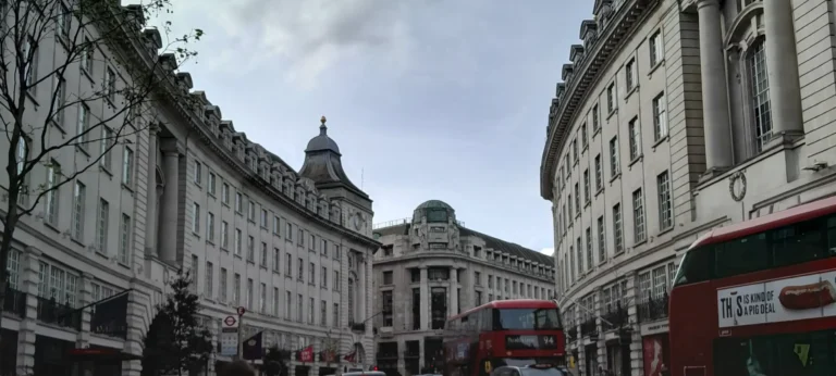 londres parte 1